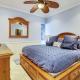 Diamond Beach 405-Blue Haven Galveston - Zdjęcie 10