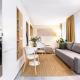 TurnKey I Studio by Amazing Park, Praga - Zdjęcie 10