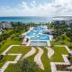 Stunning Ocean Front By Condo Boutique Playa del Carmen - Fotografie 1