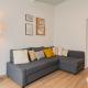 Lovely & Bright Family Flat W/ Patio, Lisbon - Photo 8