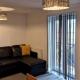 Greenhithe Cosy Apartment, Netflix and Sport Channels, Kent - Fotografie 8