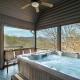 Black Bear Reserve - MTN View, Hot Tub, Game Room Sevierville - Fotografie 1