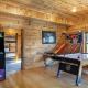 Black Bear Reserve - MTN View, Hot Tub, Game Room Sevierville - Fotografie 3