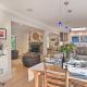 Novato Getaway: Pool, Hot Tub, Near SF Bay!, Novato (fotografie 9)