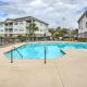 Pool, Beach and Golf Barefoot Resort Condo! Myrtle Beach - Foto 2
