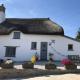 UpAlong Cottage - HiddenDevon Winkleigh - Zdjęcie 1