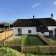 UpAlong Cottage - HiddenDevon Winkleigh - Zdjęcie 8