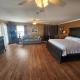 Tennessee Room at Tennessee RiverPlace, Chattanooga (zdjęcie 4)