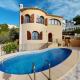 Villa Encinas