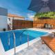 Holiday home Bianca with pool, Sveti Petar (foto 4)