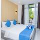 Atoll Residence Dhangethi, Дангети (фото 5)