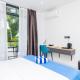 Atoll Residence Dhangethi, Дангети (фото 6)