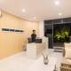 Atoll Residence Dhangethi, Дангети (фото 8)
