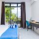 Atoll Residence Dhangethi, Дангети