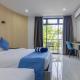 Atoll Residence Dhangethi, Дангети (фото 3)