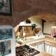 Romantic loft, Pitigliano - Fotografie 3