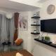 Comfy Condo Grand Riviera Suite, Roxas Blvd Ermita Manila infront of US Embassy, Manila - Fotografie 3