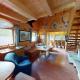 Chalet in Wildkogel near Ski Slopes & Pool Neukirchen am Grossvenediger - Foto 9