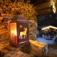 Chalet in Wildkogel near Ski Slopes & Pool Neukirchen am Grossvenediger - Foto 8