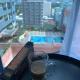Comfy Condo Grand Riviera Suite, Roxas Blvd Ermita Manila infront of US Embassy, Manila - Fotografie 6