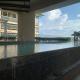 Comfy Condo Grand Riviera Suite, Roxas Blvd Ermita Manila infront of US Embassy, Manila - Fotografie 7