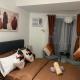 Comfy Condo Grand Riviera Suite, Roxas Blvd Ermita Manila infront of US Embassy, Manila - Fotografie 1