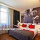 Bohem Art Hotel Budapest - Photo 9