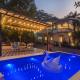 SaffronStays The Windsor House, Lonavala, Lonavala - Foto 4