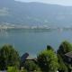 FEWO mit schönem Seeblick-02 Ossiach - Foto 1