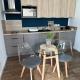 Charmant logement neuf, Hourtin (foto 8)