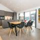 Luxury Retreat in Romo - By Traum Ferienwohnungen, Sønderby (fotografie 10)