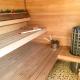 1 Bedroom Guest House with Sauna and Steam Room Kent - Zdjęcie 6