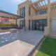 Brand-New Family House in Tawila El Gouna Lagoon and Pool Access, Hurghada - Kuva 1