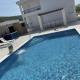 Villa White Pearl in Slivno, Slivno (fotografie 7)