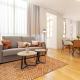 -MalagaSunApts-Deluxe Historic Centre, Malaga - Zdjęcie 5