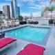 Huge Downtown LA Loft with Rooftop Pool & Jacuzzi, Los Angeles - Foto 4