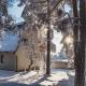 Vila Nadežda Divčibare, Divčibare (fotografie 5)
