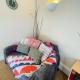 Cosy entire flat, Wellingborough