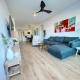 PUSHE Playa Granada Beach & Golf 13, Motril