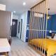 DN Blue Apartment, Budapest - Foto 9