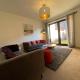2 Bedroom House with Garden Next to River Tees Stockton-on-Tees - Fotografie 4