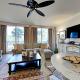 Gulf Place Six Palms #2B - BBs Hideaway Santa Rosa Beach - Fotografie 3