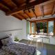 Rustico al Sole - Just renewed 1bedroom home in Ronco sopra Ascona, Ronco sopra Ascona - Fotografie 1