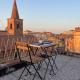 TRILOCALE DUOMO + TERRAZZO panoramico cond.