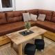 Wood Apartmani - Vila Zimska idila Jahorina, Jahorina (fotografie 3)