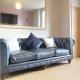 Lovely Hudds home, x4 double bedrooms & parking, Huddersfield (photo 2)