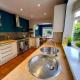 Stylish 4 bed house with parking in central Norwich - Fotografie 2