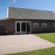 Bed & Breakfast De Bodderie, Nieuwland (foto 6)
