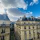 Queens Boutique Hotel, Paris - Foto 6
