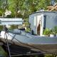 Boutique Barges, Londýn - Fotografie 2